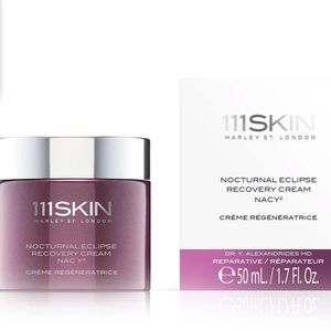 111SKIN Nocturnal Eclipse Recovery Cream